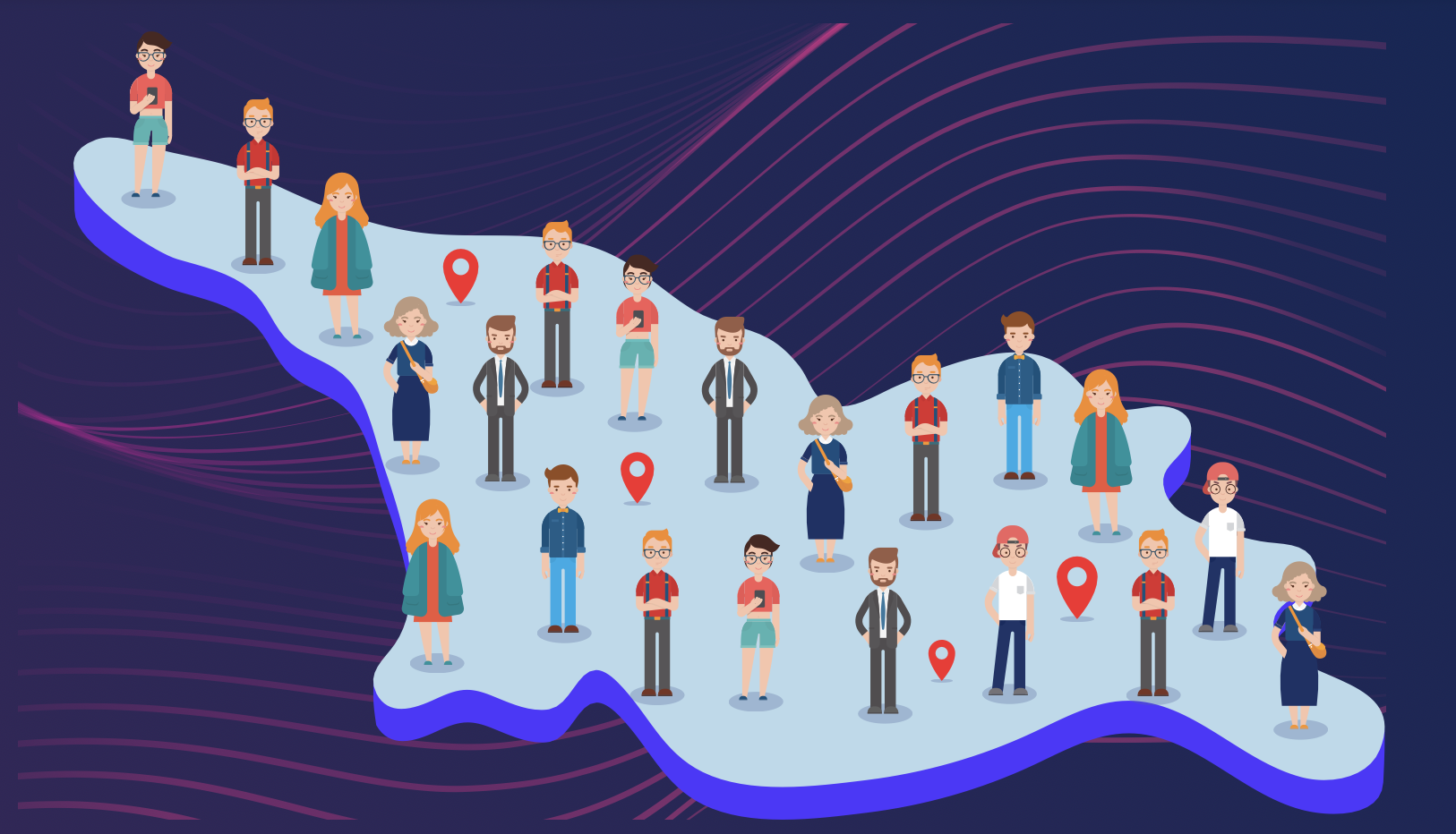 Georgia’s population hits 3.9 million, Geostat updates data