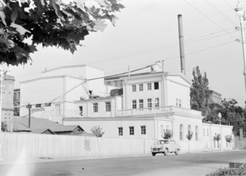 Next to develop former Kazbegi brewery site in Tbilisi