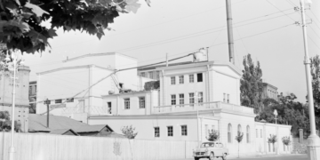 Next to develop former Kazbegi brewery site in Tbilisi