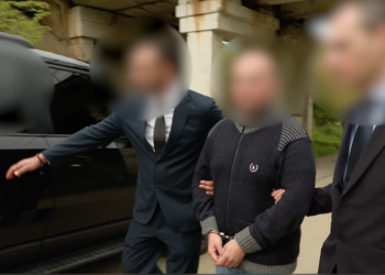 Security Service arrests Akhalgori resident on espionage charges