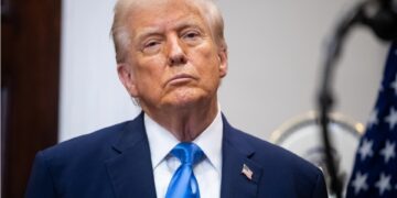 Trump agrees to two-week ceasefire with Iran conditional on reopening Strait of Hormuz