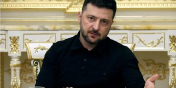 Zelensky says ready to meet Putin in Turkey
