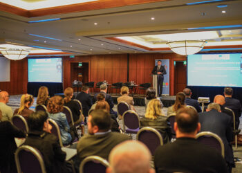 The Zero Waste Forum in Tbilisi. Source: FAO Georgia
