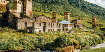 Selected Georgian museum-reserves to remain open during holidays