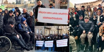 Parents appeal to government, Patriarchate over Duchenne treatment access