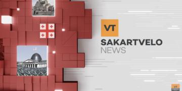 Polish broadcaster launches Georgian-language service