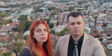 Lasha Janibegashvili and Mariam Chkonia: Prominent Georgian Lawyers in High-Profile Litigation