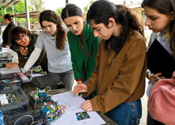 Greennovation BOOST Supports Green and Digital Innovation in Western Georgia
