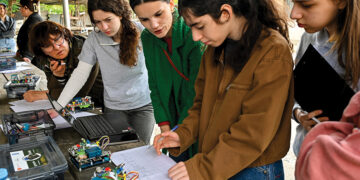 Greennovation BOOST Supports Green and Digital Innovation in Western Georgia