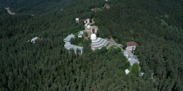 Ministry of Economy rejects “misleading” claims over Abastumani restricted zone