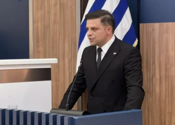 Tsotne Ananidze elected Chairman of Ajara Supreme Council