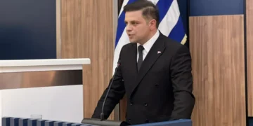 Tsotne Ananidze elected Chairman of Adjara Supreme Council