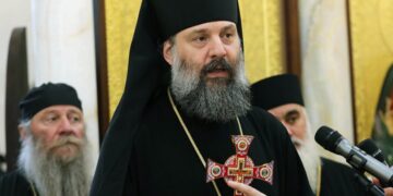 Holy Synod to convene at Georgian Patriarchate on April 3