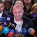 Rumen Radev’s party wins Bulgarian election, secures parliamentary majority
