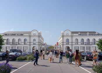 The New Retail Destination: Tbilisi Outlet Village Redefines Shopping and Accessible Fashion in Georgia