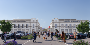 The New Retail Destination: Tbilisi Outlet Village Redefines Shopping and Accessible Fashion in Georgia