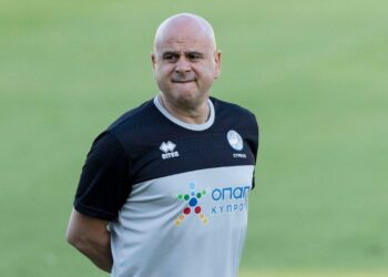 Ketsbaia returns to Dinamo Tbilisi as head coach