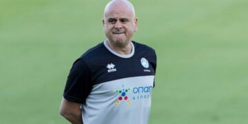 Ketsbaia returns to Dinamo Tbilisi as head coach