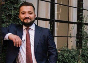 From Deficits to Stability: Expert Mykhailo Pyrtko on How Georgia’s Experience Can Help Ukraine and Moldova’s Energy Systems