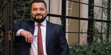 From Deficits to Stability: Expert Mykhailo Pyrtko on How Georgia’s Experience Can Help Ukraine and Moldova’s Energy Systems