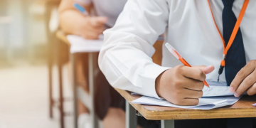 NAEC publishes master’s exam guide as registration for 2026 intake continues