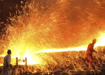 Iran war boosts demand for Georgian ferroalloys