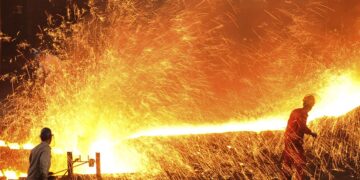 Iran war boosts demand for Georgian ferroalloys