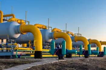 Azerbaijan boosts gas supplies to Georgia by 14%
