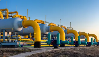 Azerbaijan boosts gas supplies to Georgia by 14%