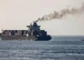 Reuters: US intercepts and redirects Iranian tankers in Asian waters amid escalating tensions