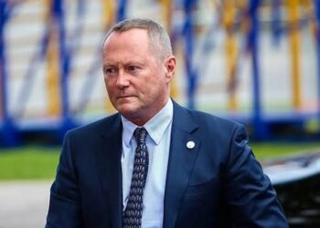 Georgian opposition leader, detainees appeal to CoE over alleged abuses in detention facilities