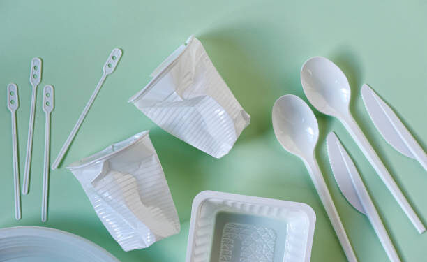 Georgia’s plastic ban raises cost concerns for food service sector