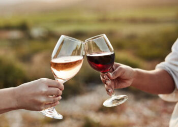 Five Georgian wineries receive state co-financing to help exports