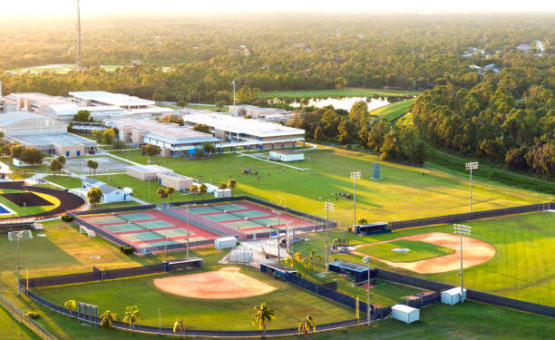 Georgia launches tenders for design of multi-purpose sports complexes