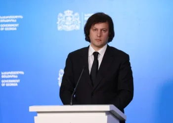 Georgian PM congratulates Péter Magyar on Hungary election victory, thanks Orbán for support