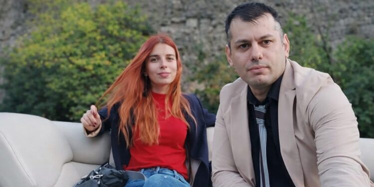 €2 million legal dispute abroad: Lela Chokuri and lawyers Lasha Janibegashvili and Mariam Tchkonia discuss the case