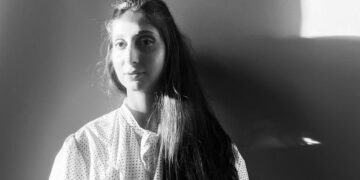 Interview with founder of the platform Unarchived Semiotics and curator Mariam Shergelashvili