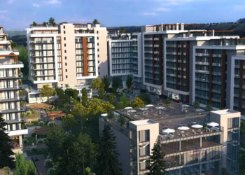 Mortgage lending surges in Georgia in Q1 2026