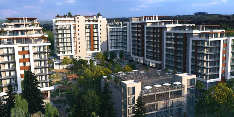 Mortgage lending surges in Georgia in Q1 2026