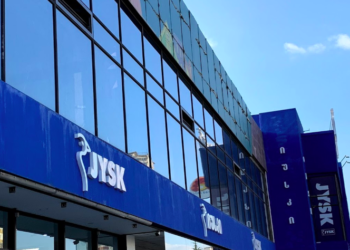 GCCA finds JYSK guilty of misleading discount practices in Georgia