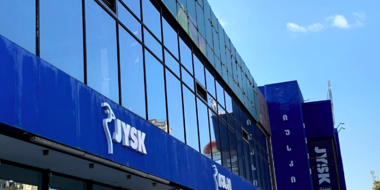 GCCA finds JYSK guilty of misleading discount practices in Georgia