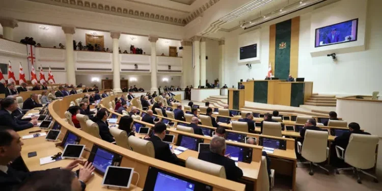 Georgia tightens gambling regulations, increases fines for licensing violations