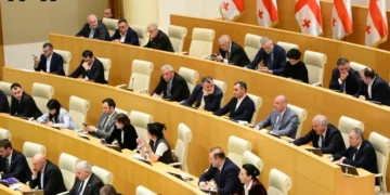 Parliament backs State Minister position for law enforcement coordination in first reading