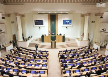 Georgia clarifies Grant Law: Red Cross and financial institutions exempt from key requirements