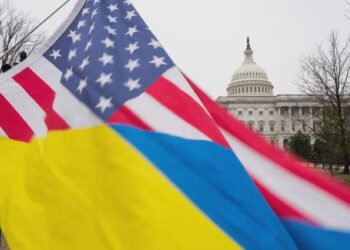 US unlocks $400m military aid package for Ukraine