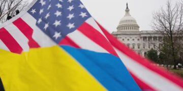 US unlocks $400m military aid package for Ukraine