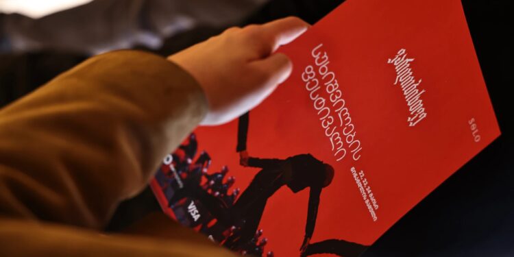 Sukhishvili National Ballet to launch annual festival at Tsinandali Estate