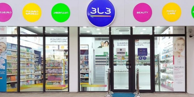 PSP Group executive rejects claims of artificial drug shortages in Georgia