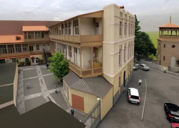 Traffic restrictions planned in Tbilisi’s Sololaki district from April 18