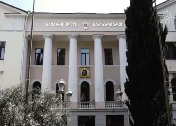 Holy Synod session to be held at Georgian Patriarchate on April 28